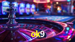 Welcome Bonus ok9
