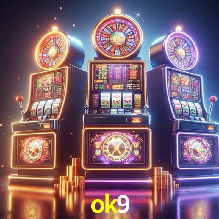 ok9 bet