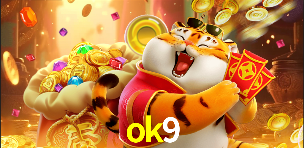 ok9,ok9 com plataforma