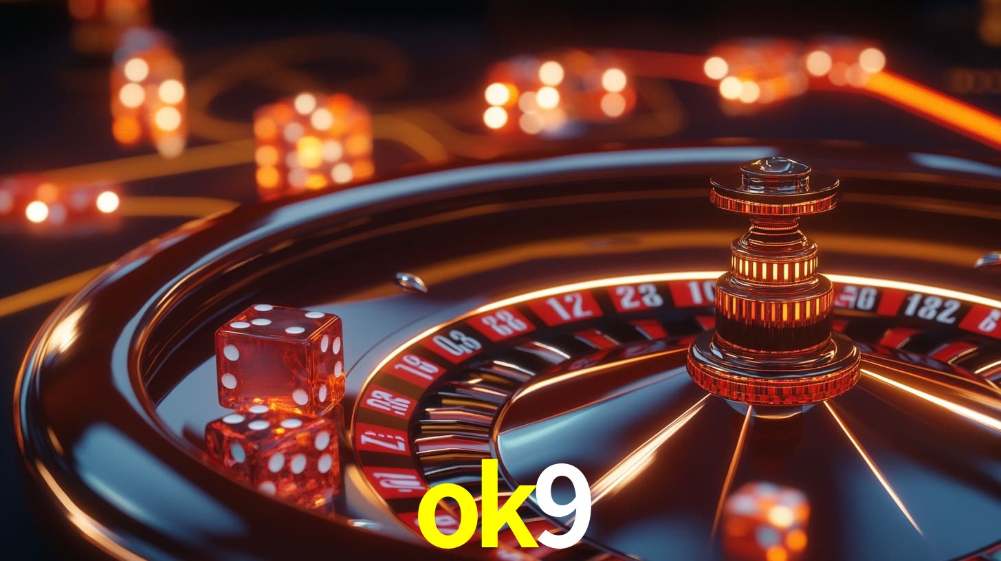 ok9 bet