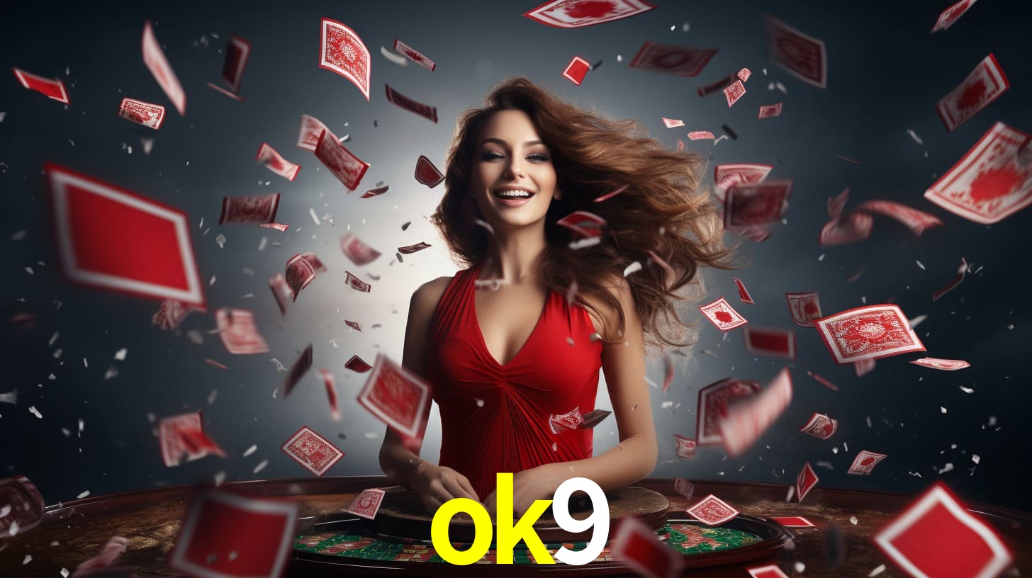Live Casino ok9