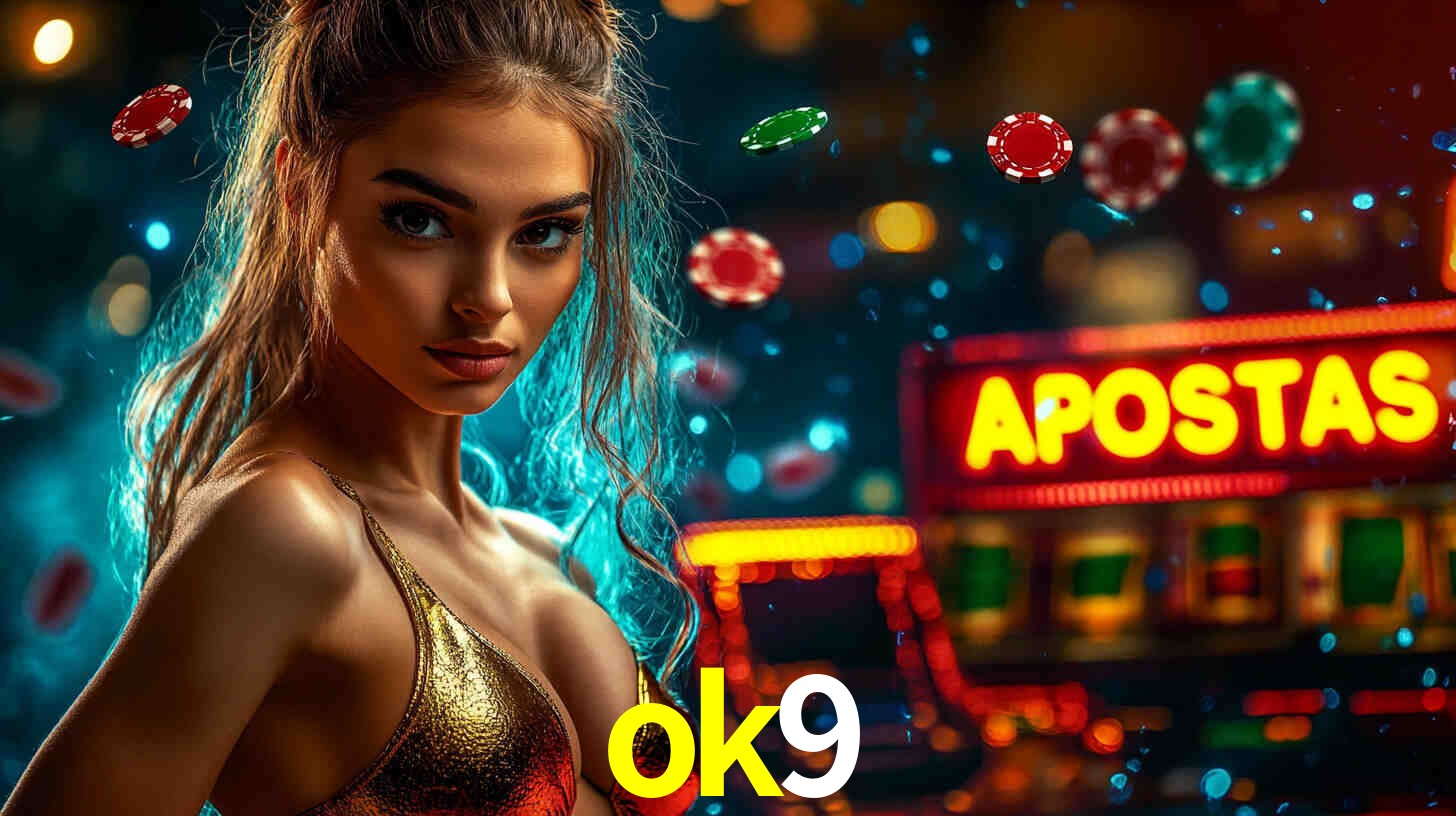 Inovações de Jogos na ok9: O Futuro das Experiências Interativas