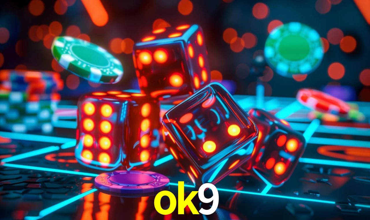 A Emoção da Loteria na ok9: Uma Chance de Mudança de Vida
