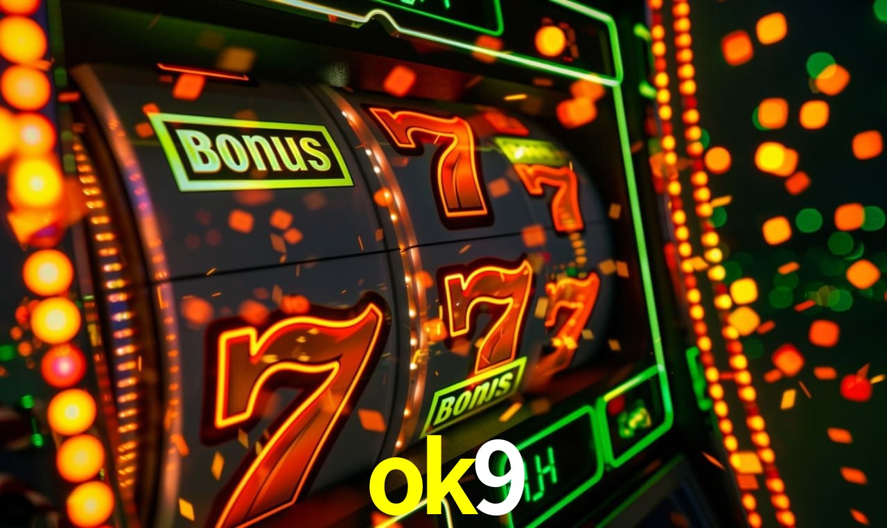 Inovações de Jogos na ok9: O Futuro das Experiências Interativas