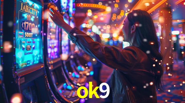 ok9,ok9 com plataforma