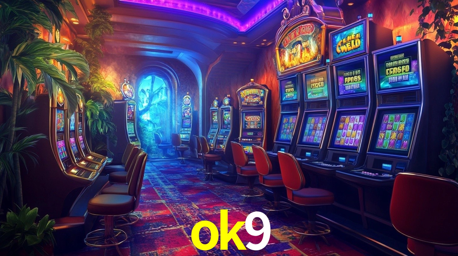 Tournaments ok9
