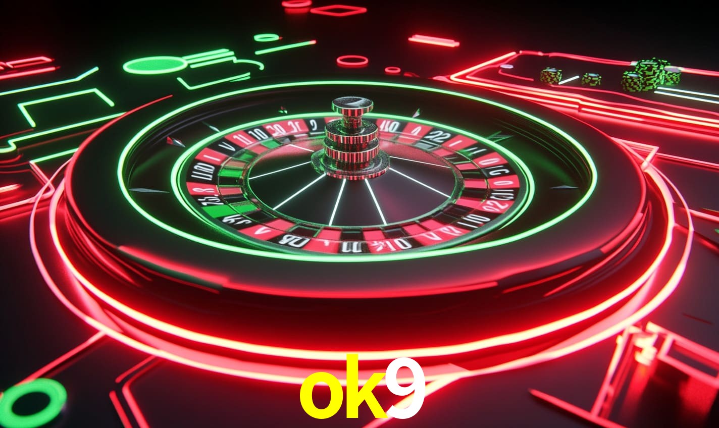 Descubra a Essência do ok9: Nossa História e Compromissos