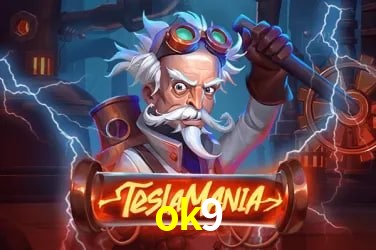 Games Directory ok9