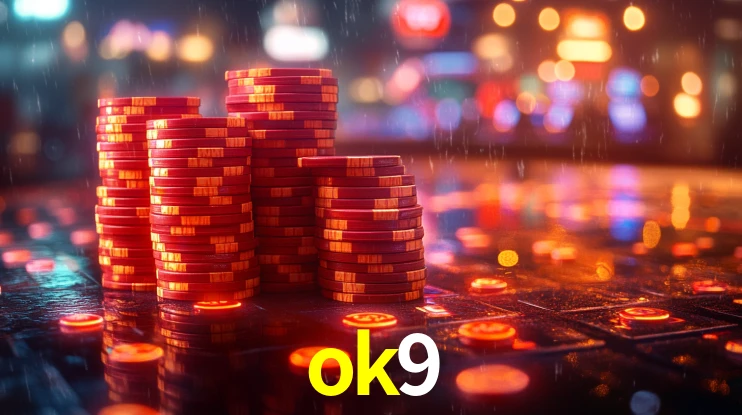Experimente o Login Seguro Premium no ok9
