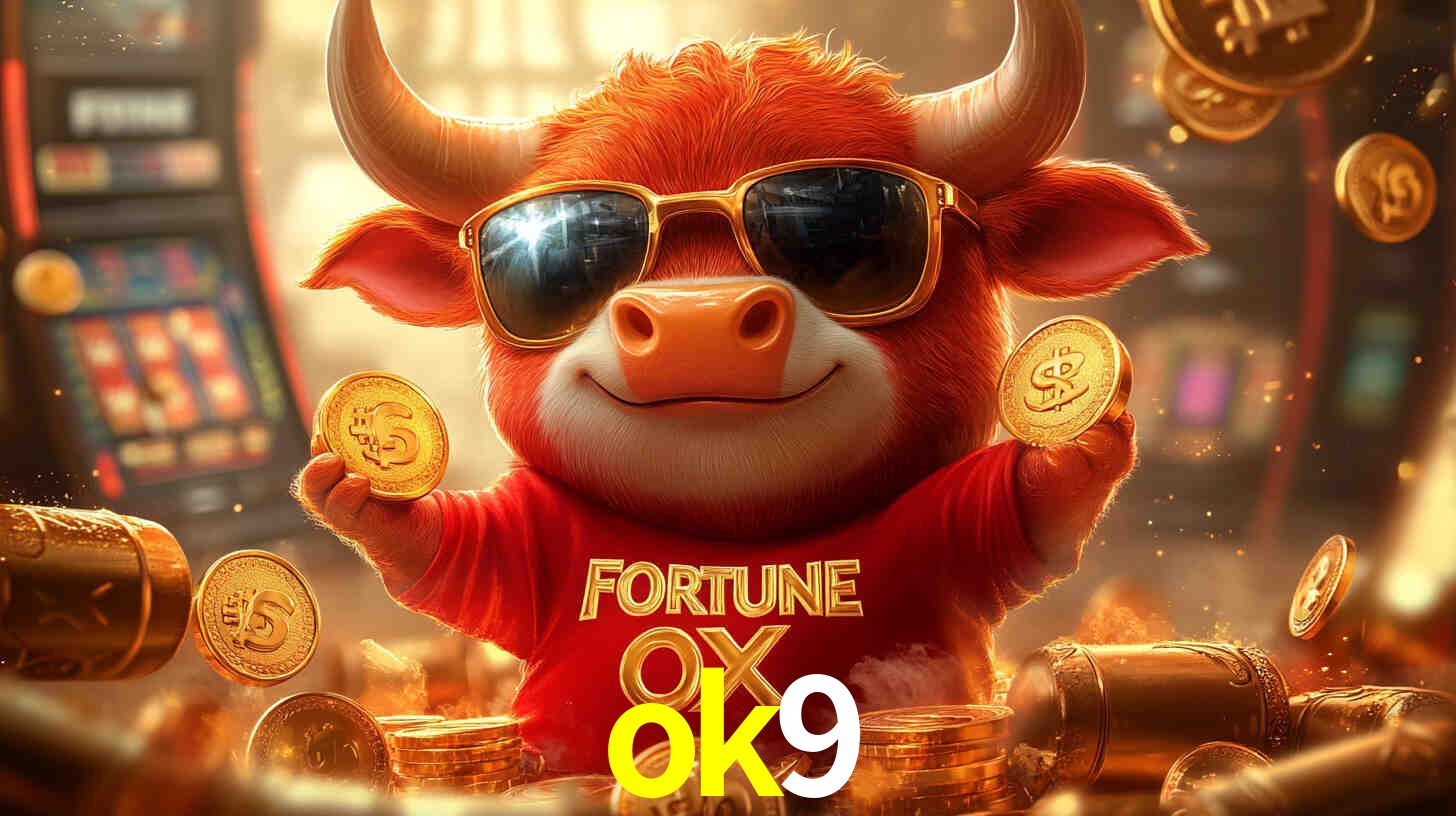 ok9 com plataforma
