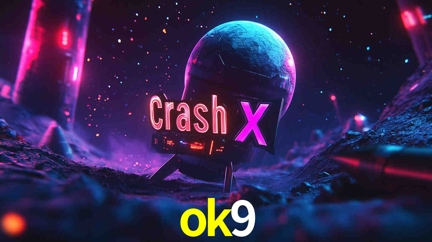 A Revolução dos Aplicativos de Jogos no ok9
