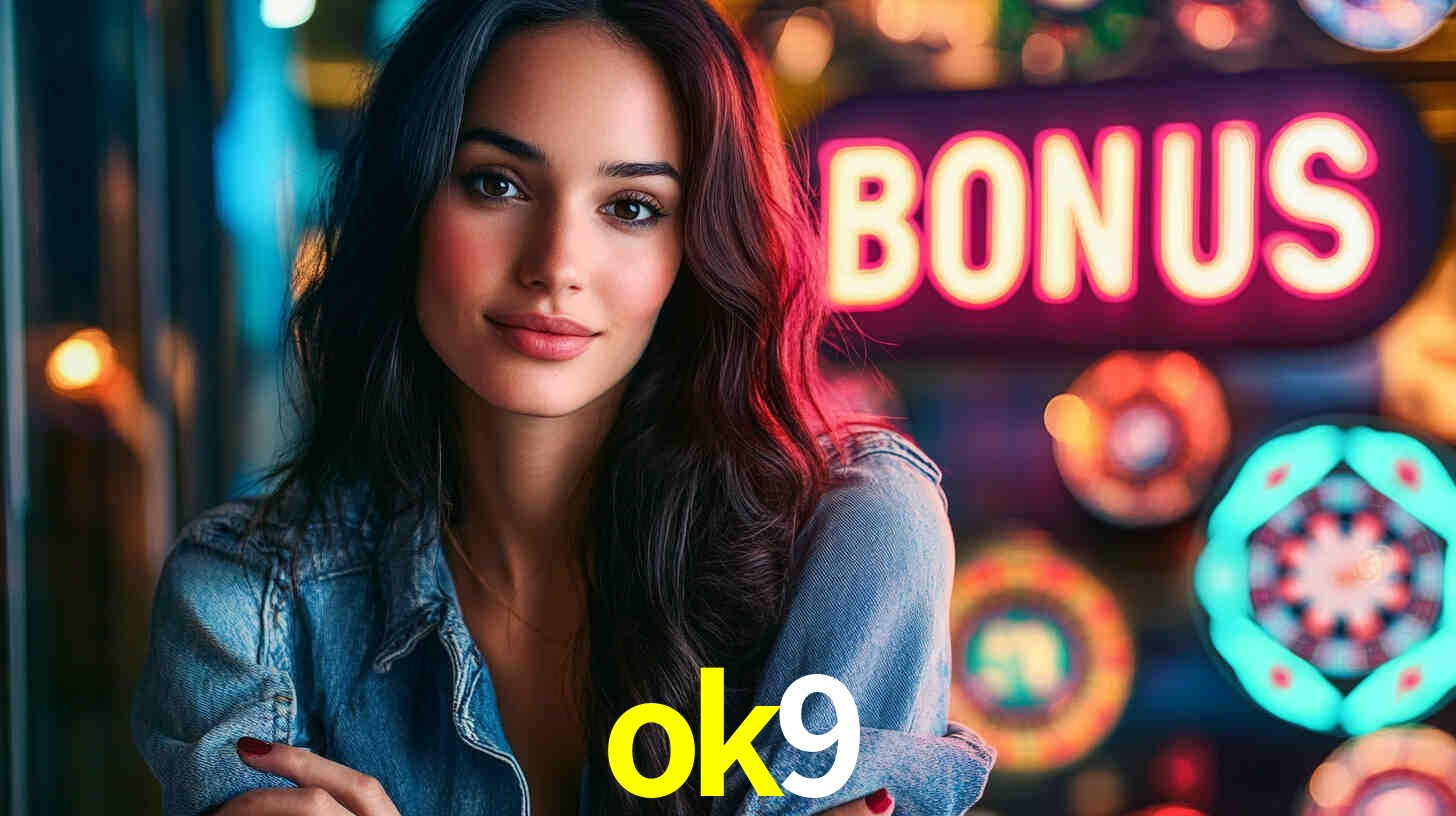 ok9 com plataforma
