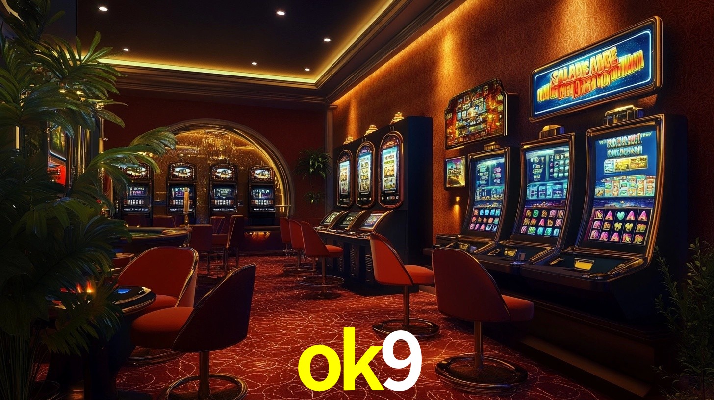 Daily Bonuses ok9