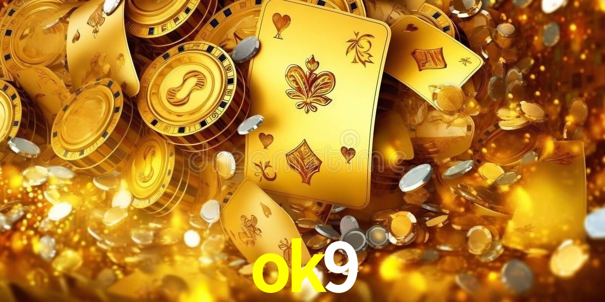 Descubra a Essência do ok9: Nossa História e Compromissos