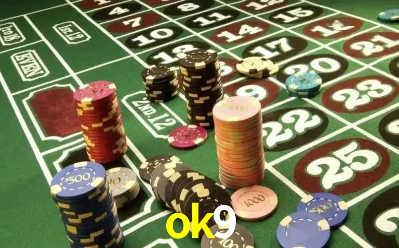Player Reviews ok9