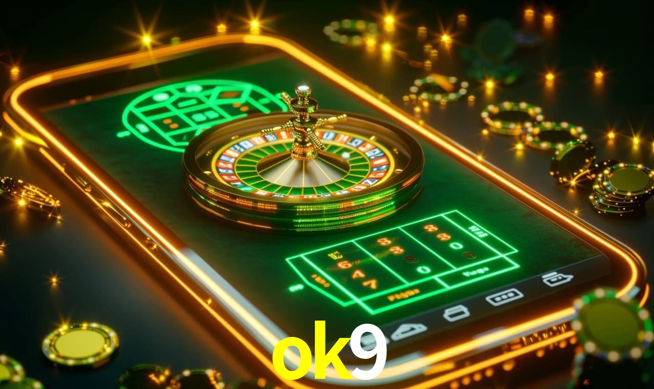 Account Benefits ok9