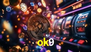 Desvendando o Mundo dos Jogos Virtuais na ok9