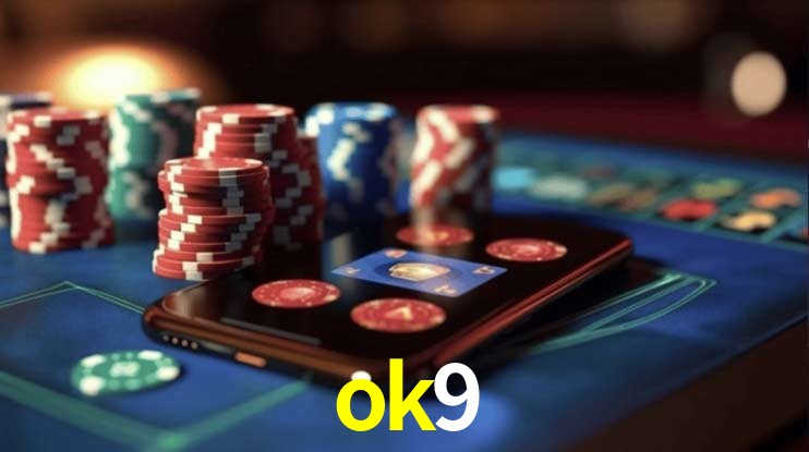 Basketball Betting ok9