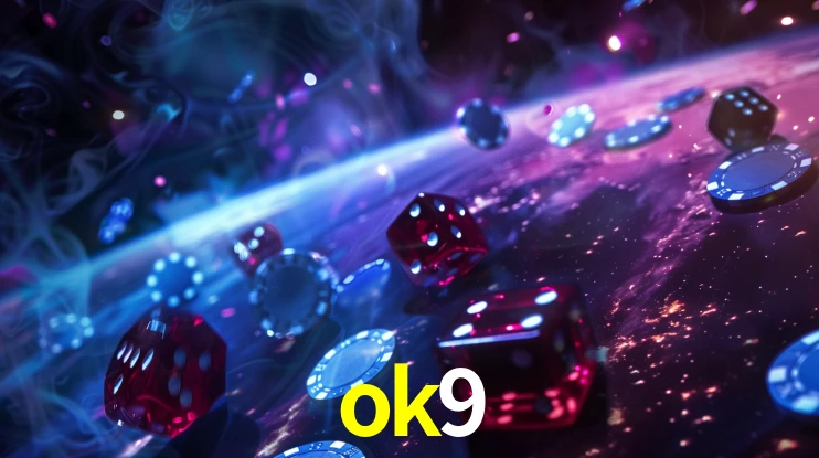 Live Casino ok9