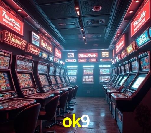 Security Systems ok9
