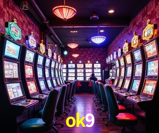 Flash Promotion ok9
