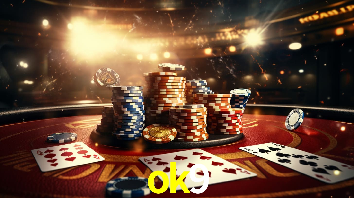 VIP Casino ok9