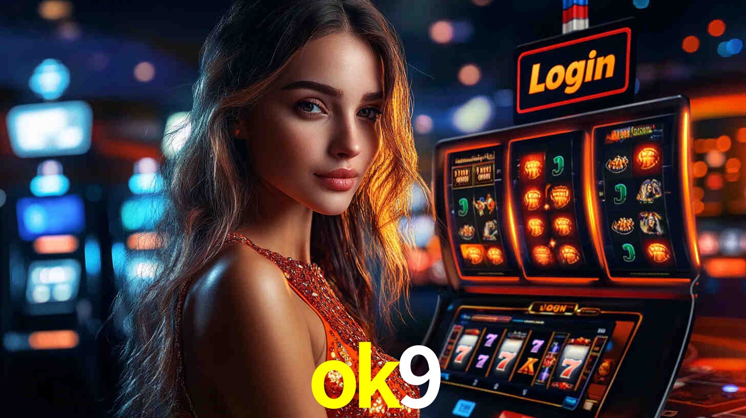 ok9 bet