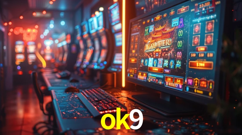 ok9,ok9 com plataforma