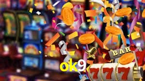 ok9 com plataforma