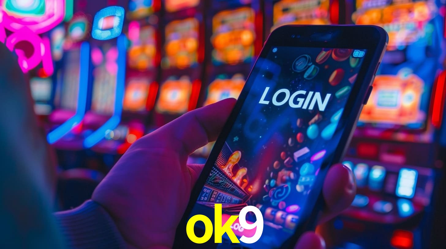 cassino ok9