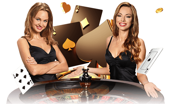 Jogue com dealers reais no OK9 COM!
