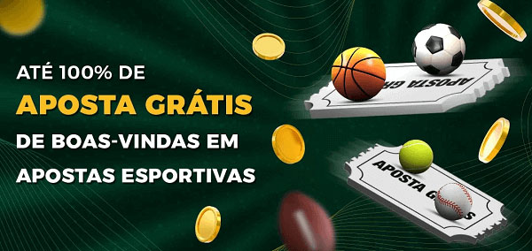 OK9 COMbet Ate 100% de Aposta Gratis