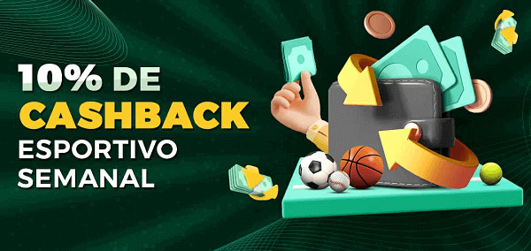 10% de bônus de cashback na OK9 COM